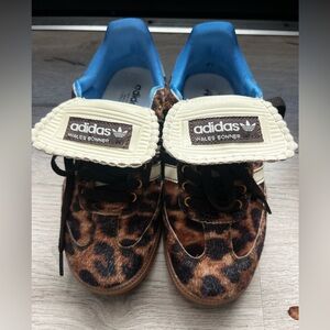 X Wales Bonner Samba Pony